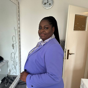 Jennifer Yeboah