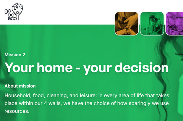 Auszug aus einer Brosch&uuml;re