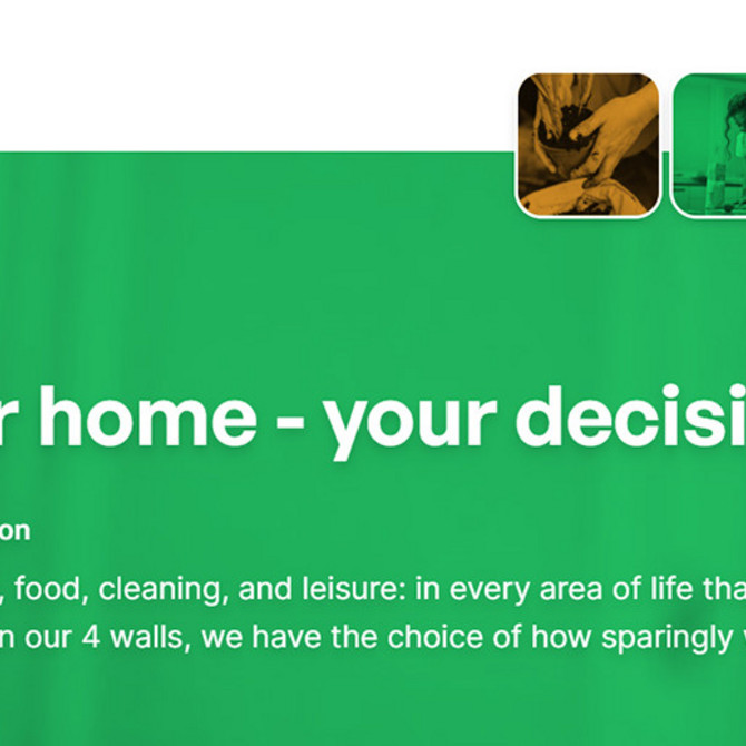 Auszug aus Broschüre