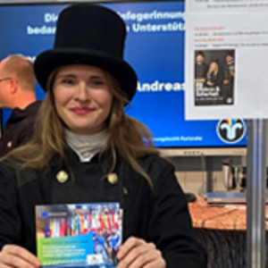 Juliane Schr&ouml;der