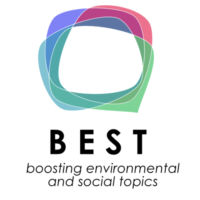 Logo mit Projekttitel