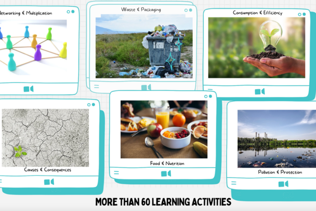 Bild aus einer Pr&auml;sentation