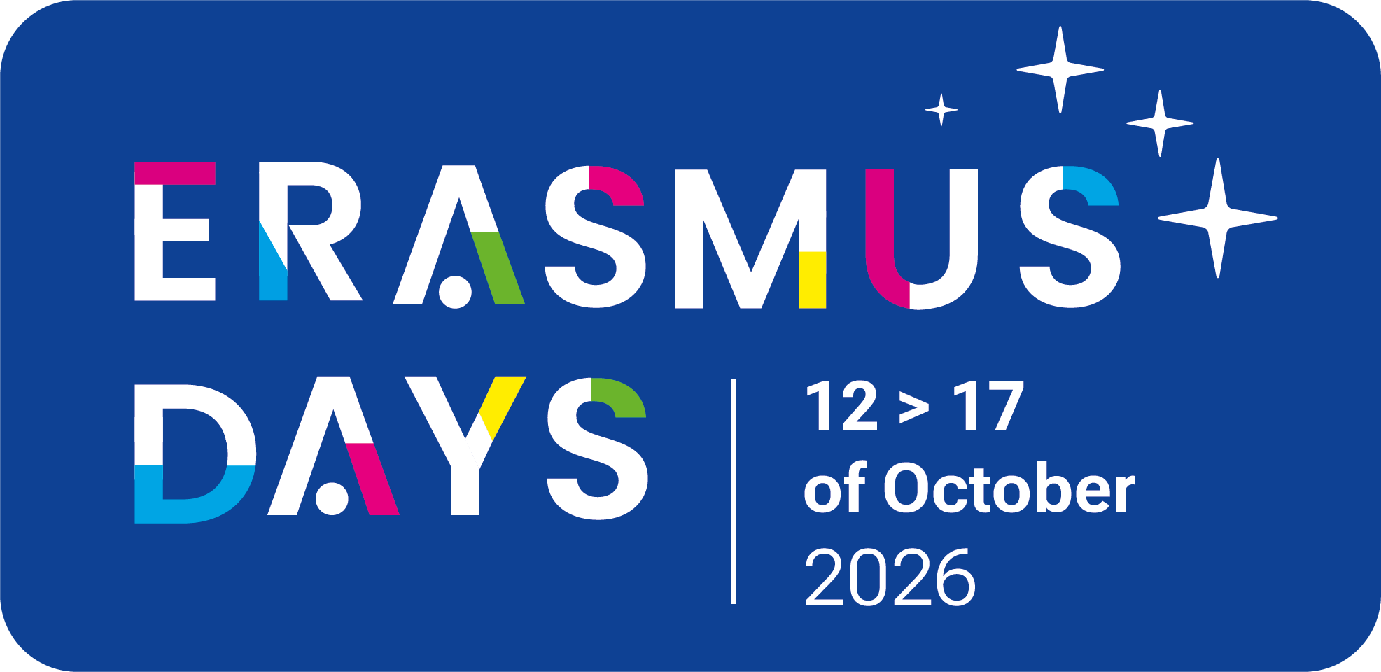Logo ErasmusDays