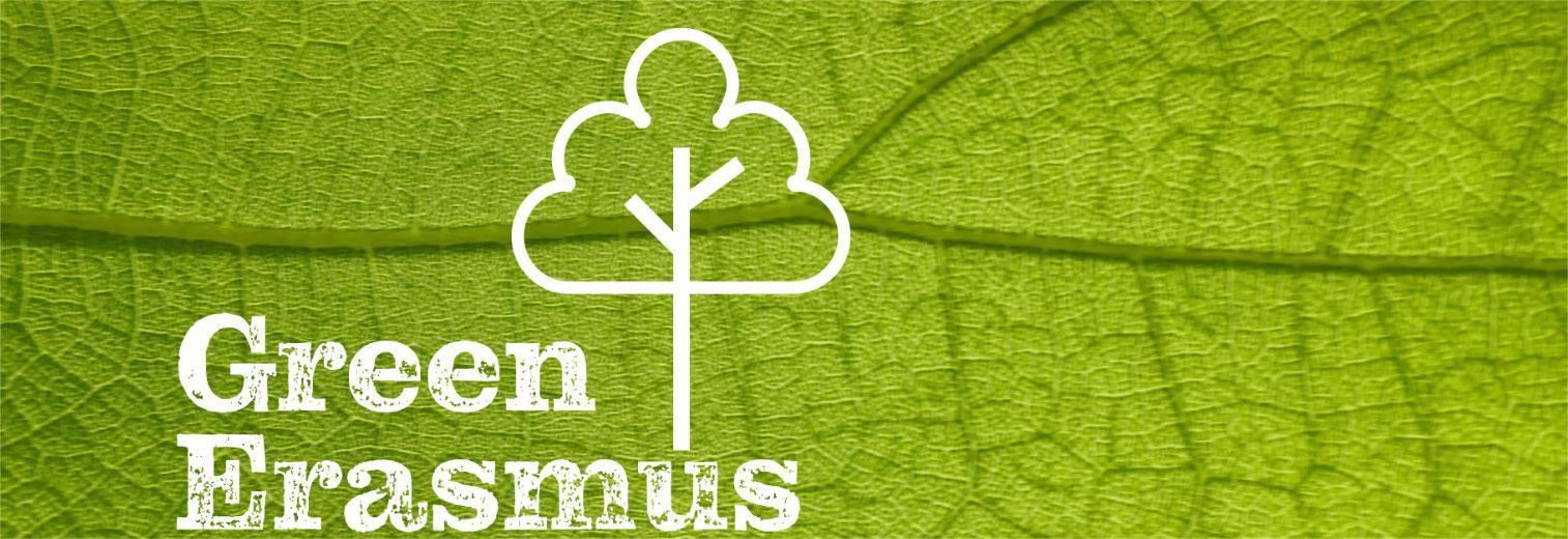Green Erasmus: Schmuckbild