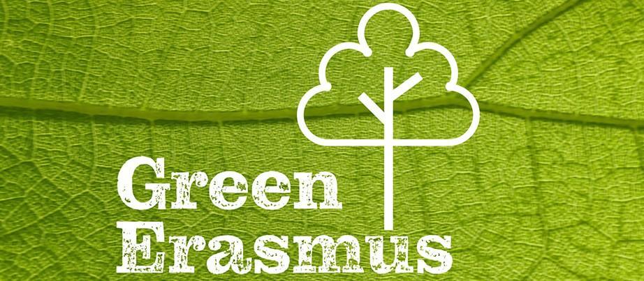 Green Erasmus