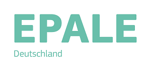 EPALE Logo