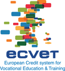ECVET Logo