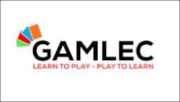 Logo GAMLEC