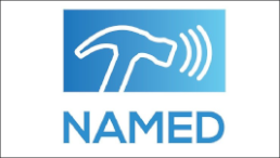 Projektlogo NAMED