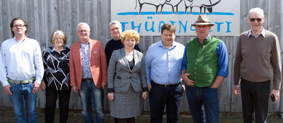 Gruppenbild