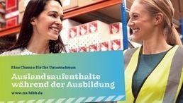 Titelbild des Flyers