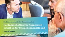 Titelbild des Flyers