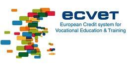 ECVET Logo