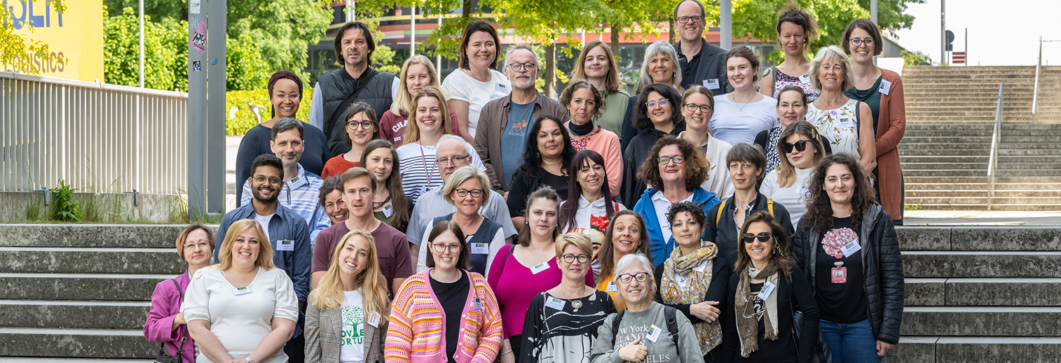 Gruppenfoto