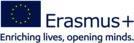 Erasmus+: Enriching lives, opening minds