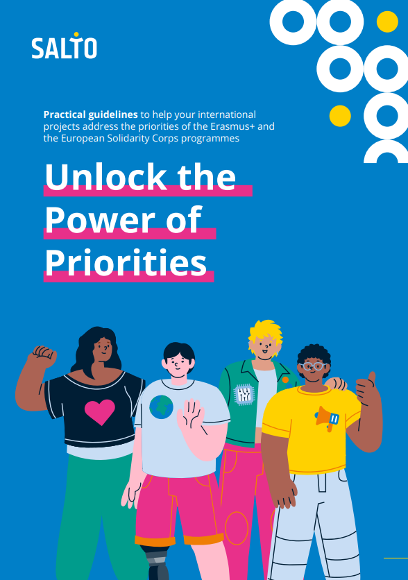 Unlock the Power of Priorities 