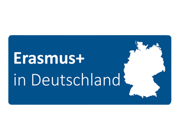 zu Erasmus plus Deutschland